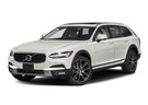 EVA коврики на Volvo V90 Cross Country 2016 - 2025 в Пензе