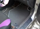 Коврики на Toyota Sprinter Carib (E11) 1995 - 2002 в Пензе