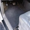 EVA коврики на Toyota Sequoia I 2001 - 2008 в Пензе