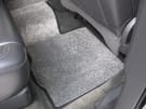 EVA коврики на Ford Explorer V 2010 - 2019 в Пензе