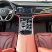 EVA коврики на Changan CS85 Coupe 2018 - 2025 в Пензе