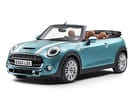 Коврики на Mini Cooper Cabrio (F57) 2015 - 2025 в Пензе