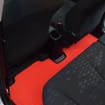 Коврики на Subaru Trezia 2010 - 2016 в Пензе