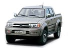 Ворсовые коврики на Tianye Admiral 2001 - 2007 в Пензе