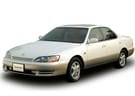 EVA коврики на Toyota Windom (V10) 1991 - 1996 в Пензе