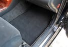 Коврики на Toyota Camry (XV30) 2001 - 2006 в Пензе