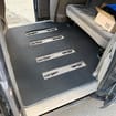 EVA коврики на Chrysler Voyager (RG) 2000 - 2008 в Пензе