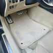 Коврики на Lexus IS II 2005 - 2013 в Пензе