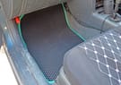 Коврики на Toyota Corsa (L50) 1994 - 1999 в Пензе