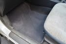 Ворсовые коврики на Nissan Avenir (W11) 1998 - 2005 в Пензе