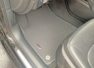 EVA коврики на Audi A6 Allroad quattro (C7) 2012 - 2019 в Пензе