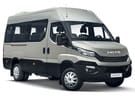 Коврики на Iveco Daily VI 2014 - 2025 в Пензе