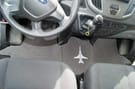 Коврики на Ford Transit VII 2014 - 2025 в Пензе