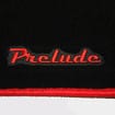 Ворсовые коврики на Honda Prelude V 1996 - 2001 в Пензе
