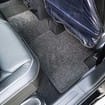 Ворсовые коврики на Volkswagen Tiguan II 2016 - 2025 в Пензе