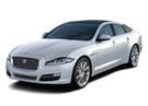 EVA коврики на Jaguar XJ 2009 - 2020 в Пензе