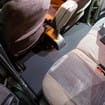 Ворсовые коврики на Mercedes A (W168) 1997 - 2004 в Пензе
