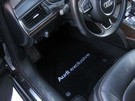 Коврики на Audi A6 (C7) 2011 - 2018 в Пензе