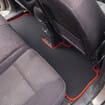 EVA коврики на Chevrolet Captiva 2006 - 2016 в Пензе