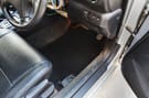 Коврики на Subaru Impreza II 2000 - 2007 в Пензе