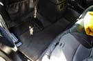 Коврики на Infiniti QX70 2013 - 2019 в Пензе