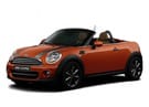 EVA коврики на Mini Cooper Roadster (R59) 2011 - 2015 в Пензе