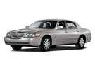 EVA коврики на Lincoln Town Car III 1997 - 2011 в Пензе