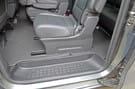 EVA коврики на Citroen Spacetourer 2016 - 2025 в Пензе