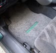 EVA коврики на Honda CR-V I 1995 - 2001 в Пензе