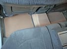 EVA коврики на Nissan Teana I 2003 - 2008 в Пензе
