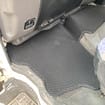 Ворсовые коврики на Isuzu Forward IV узкая кабина 1994 - 2009 в Пензе
