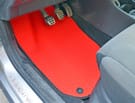EVA коврики на Skoda Roomster 2006 - 2015 в Пензе