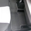 Коврики на Chevrolet Cruze I 2008 - 2015 в Пензе
