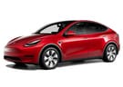 EVA коврики на Tesla Model Y 2019 - 2025 в Пензе