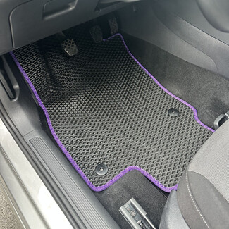 EVA коврики на Audi A3 (8Y) 2020&nbsp;-&nbsp;2025 в Пензе