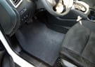 Коврики на Nissan X-Trail III 2015 - 2022 в Пензе