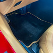 EVA коврики на Chevrolet Corvette 2013 - 2020 в Пензе