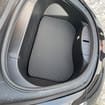 Ворсовые коврики на Tesla Model 3 2017 - 2025 в Пензе