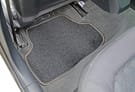 Коврики на Audi A3 (8V) 2013 - 2021 в Пензе