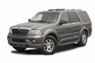 EVA коврики на Lincoln Navigator II 2003 - 2006 в Пензе