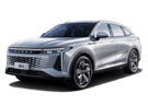 EVA коврики на Exeed RX 2022 - 2025 в Пензе