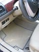 EVA коврики на Chery CrossEastar B14 2006 - 2014 в Пензе