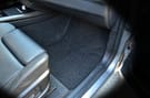 EVA коврики на BMW X6 (F16) 2014 - 2019 в Пензе