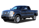 Коврики на Ford F150 2008 - 2014 в Пензе