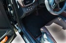 Коврики на Hyundai Santa Fe IV 2018 - 2021 в Пензе