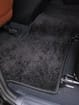 Ворсовые коврики на Toyota Tundra II 2006 - 2022 в Пензе