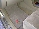 EVA коврики на Mitsubishi Galant VIII 1996 - 2005 в Пензе