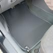 EVA коврики на Hyundai Accent 1999 - 2012 в Пензе