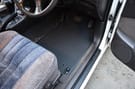 Ворсовые коврики на Toyota Corona (T19) 1992 - 1996 в Пензе