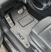 Коврики на Peugeot RCZ 2010 - 2015 в Пензе